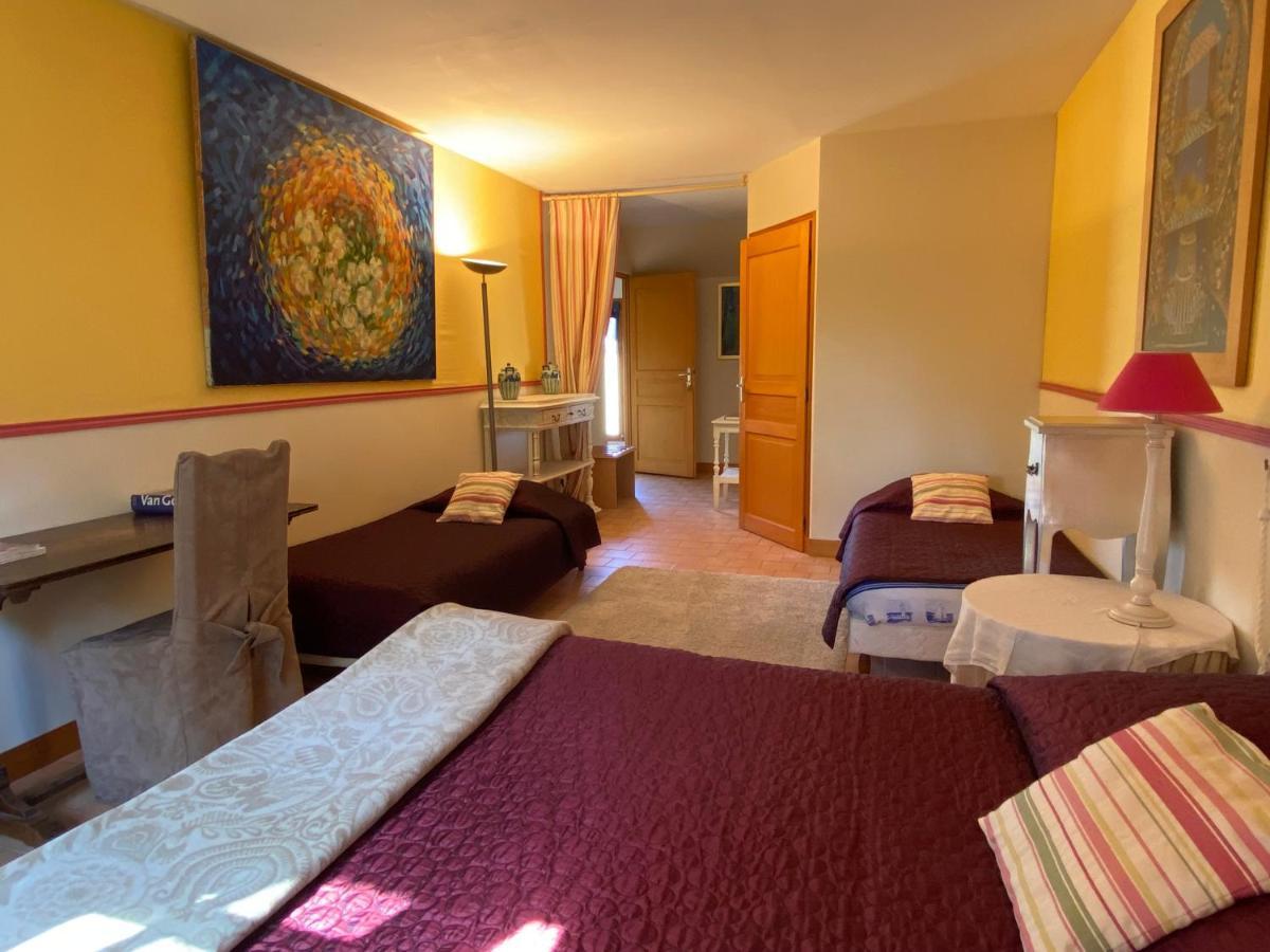 Chambres Et Table D'Hotes Du Coquerel Saint-Simeon  Bagian luar foto