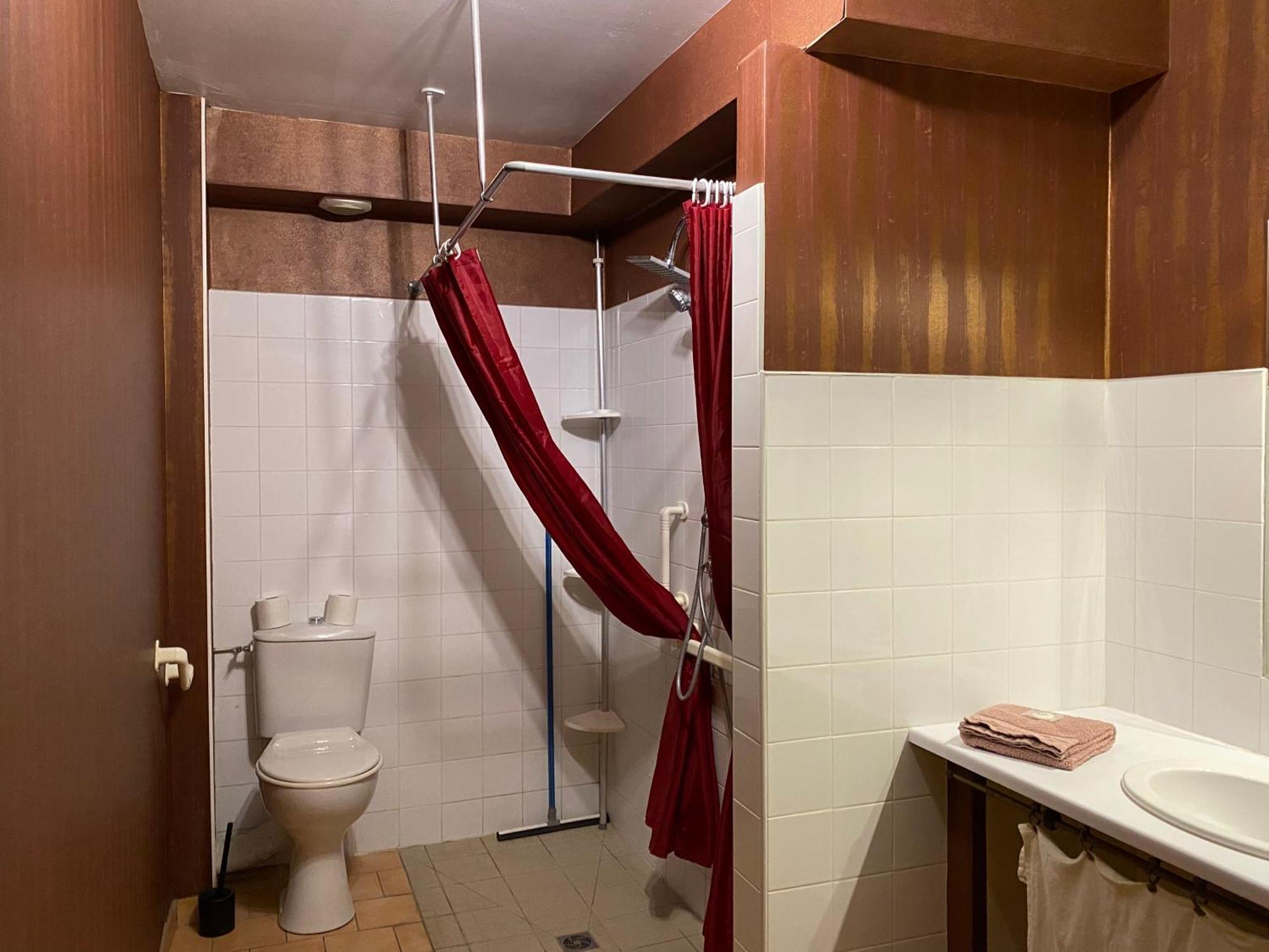 Chambres Et Table D'Hotes Du Coquerel Saint-Simeon  Bagian luar foto